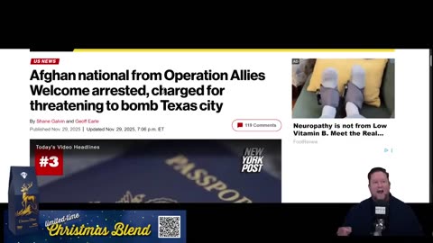 INTIFADA WATCH - The Uprising is Here