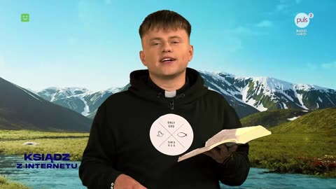 Ksiądz z Internetu - odc.18 (24.09.2025)