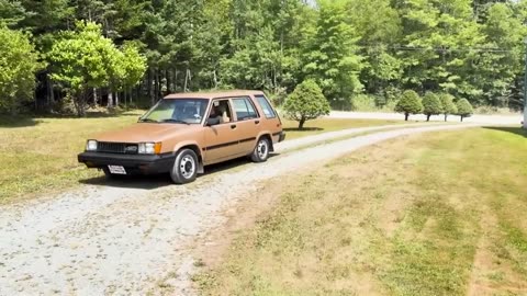 🤯🚗 1.25 MILLION KM On This Toyota! | FeedMyCuriosity