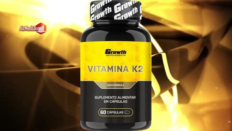 Vitamina K2 e seu efeito em órgãos específicos