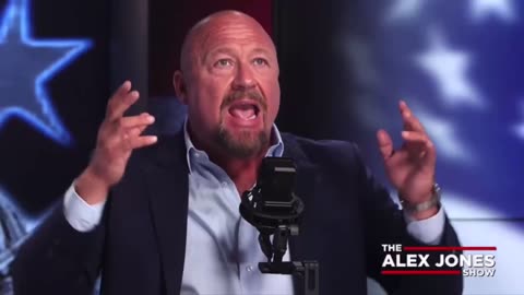 Alex Jones: Trump 'sources at the very top' planning to impeach Obama 'retroactively'