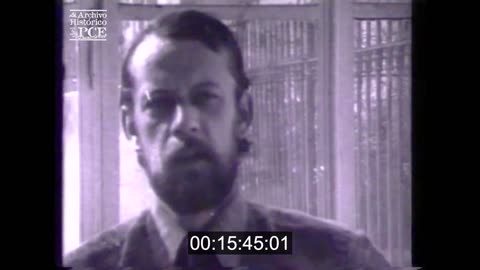 Entrevista a trabajadores de la SEAT