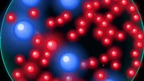 Red vs Blue Balls Game | The Ultimate Distraction