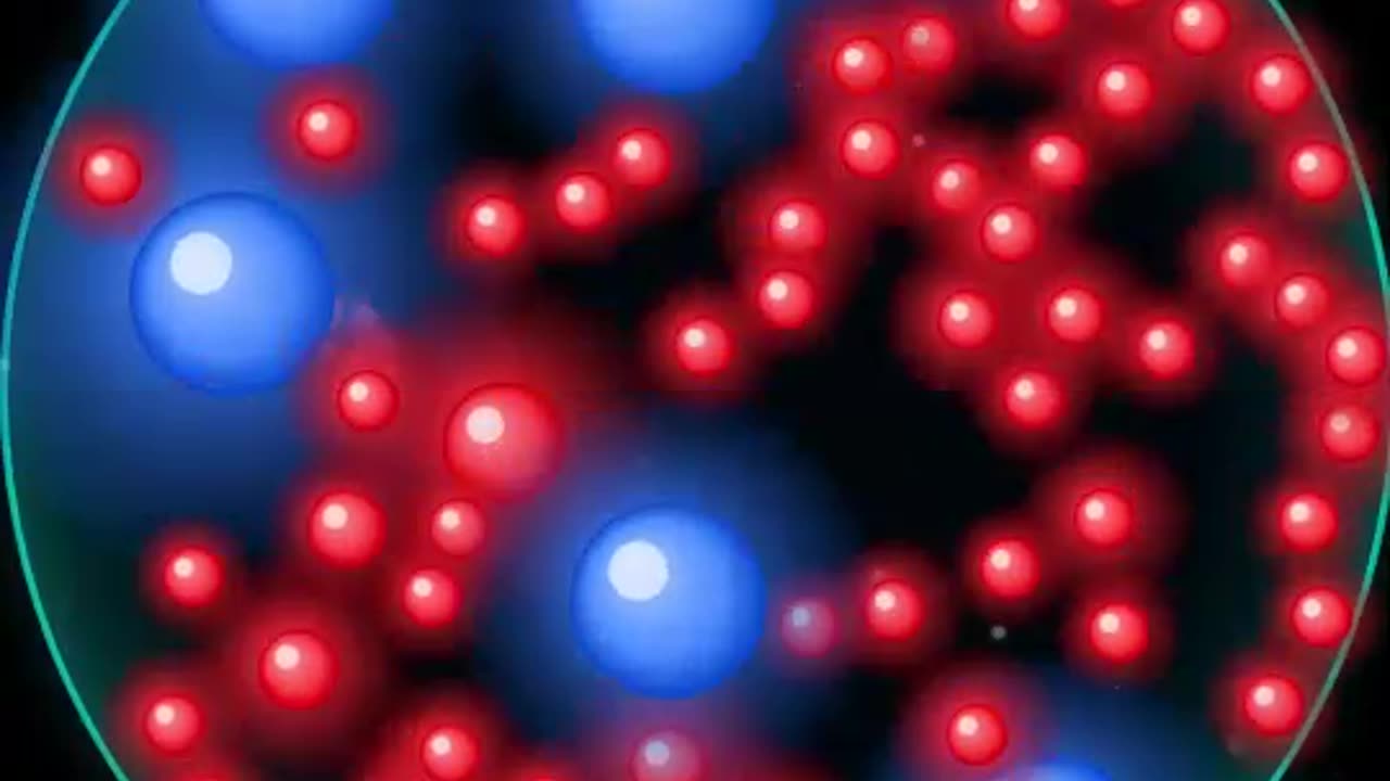 Red vs Blue Balls Game | The Ultimate Distraction