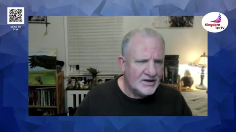 The Kingdom Part 3 1-21-26