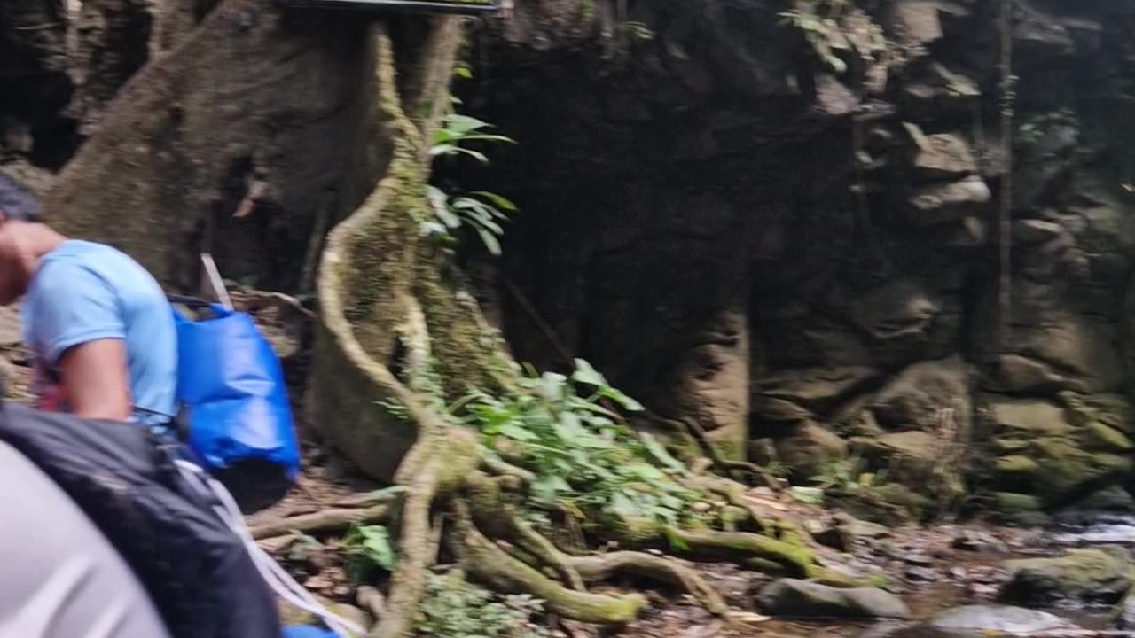 Chasing Waterfalls in the Heart of Bukidnon 🌿💧 | Expat in the Philippines