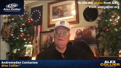 Alex Collier Reveals the Truth Behind the Massive Coronal Hole 60x Earth!