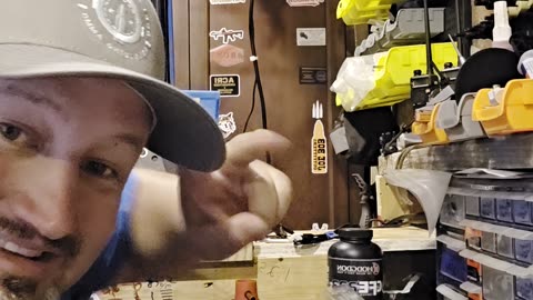 308 168gr CFE 223 powder