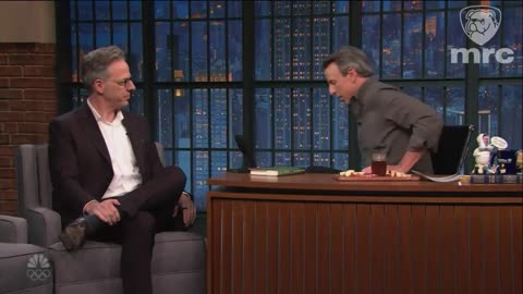 CNN’s Jake Tapper on Jimmy Kimmel being suspended: