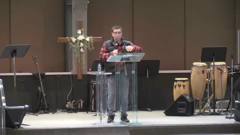 Shawn Patrick Greene (November 19, 2025)