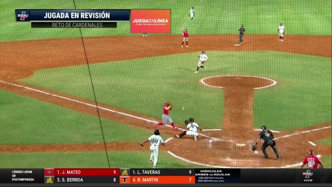 Jesús Bastidas no quiso quedarse por fuera