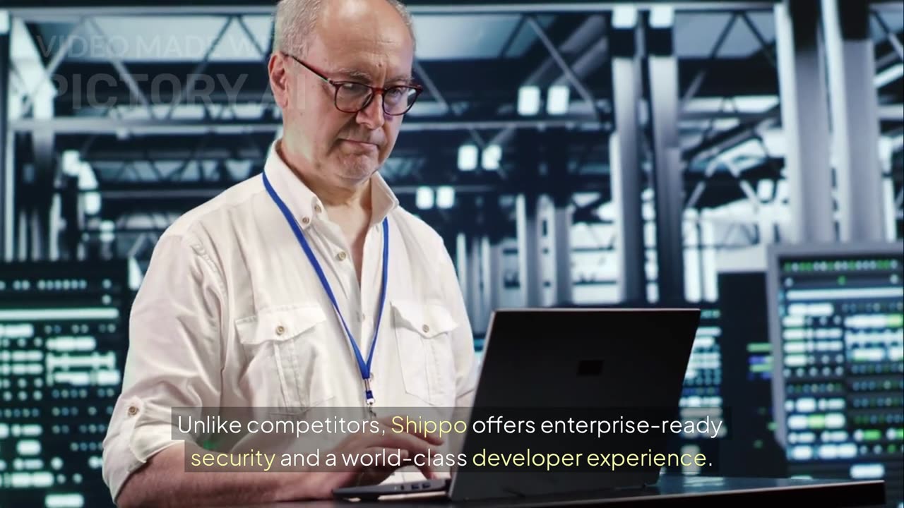 Shippo Shipping API: Scale High-Volume eCommerce Shipping with Speed and Efficiency