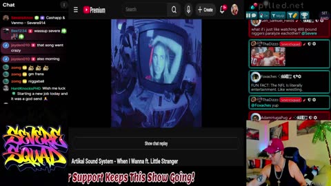 Making Mondays Great Again! #MMGA