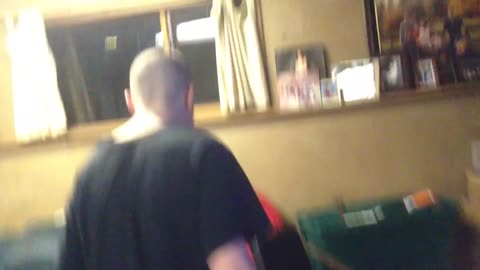 Pyscho Kid Shoots PS4 | Reuploaded