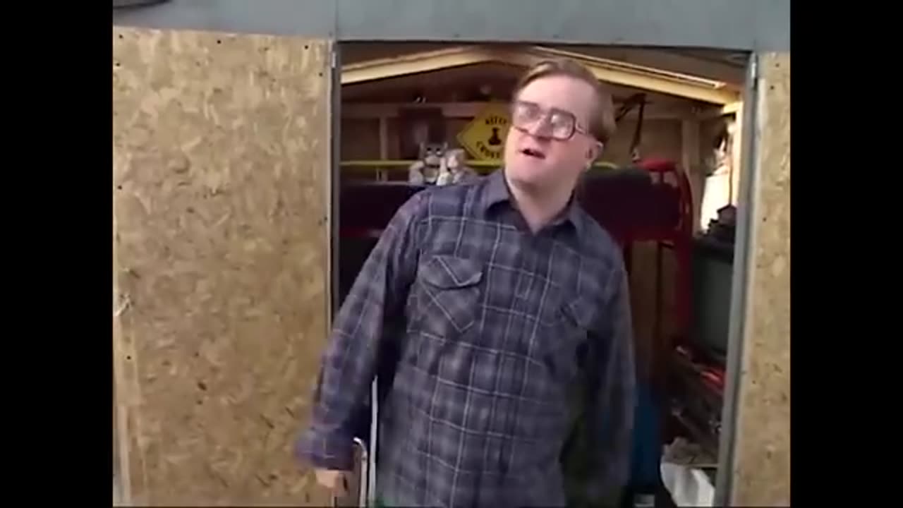 THE TRAILER PARK BOYS ALL DELETED SCENES AND EXTRAS
