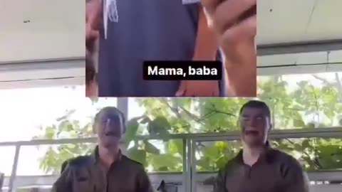 Are you feeling sorry for Israel 🇮🇱_ Remember who they are