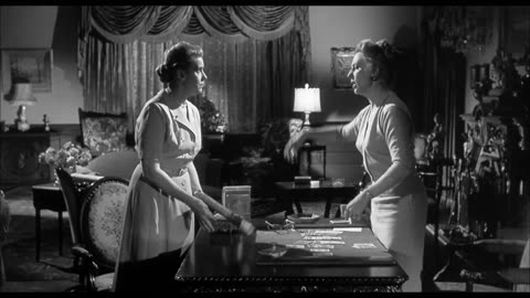 The bat 1959 movie