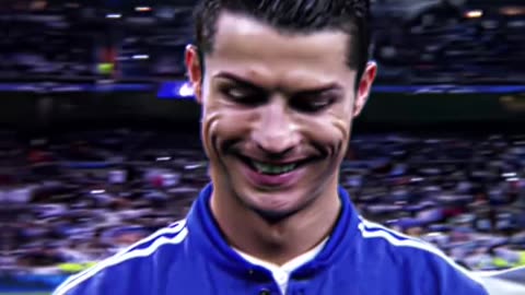 2015 Ronaldo 🥶