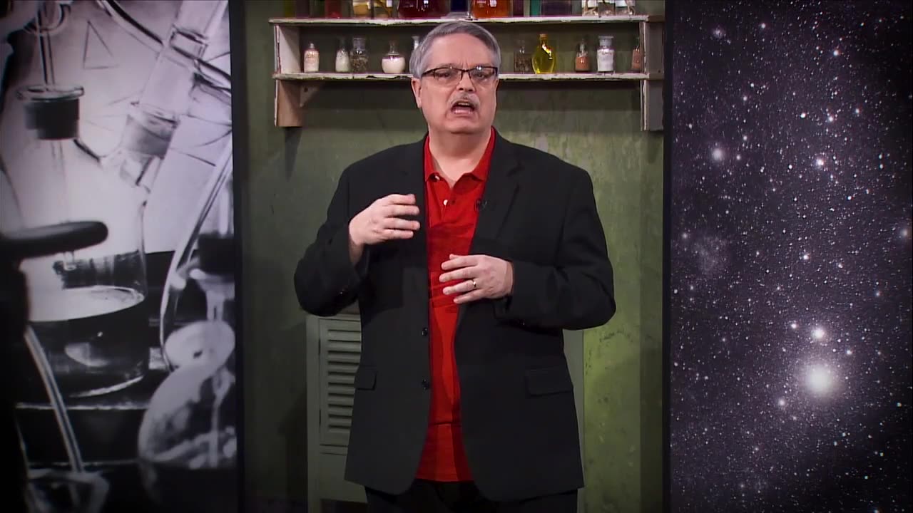 08-The Truth Is In Here The Science of Aliens