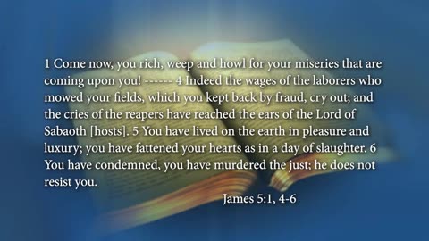 1 Samuel 25:14-44, David Turns Away from Shedding Blood without Cause