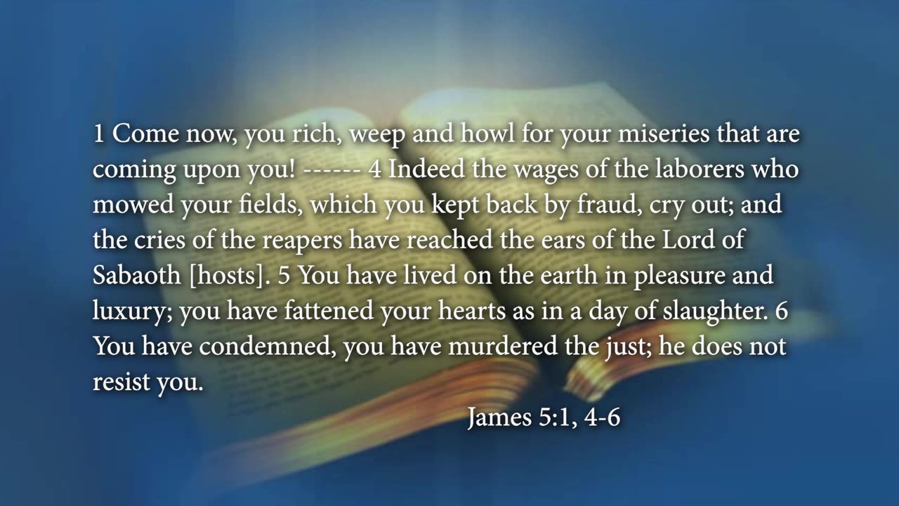 1 Samuel 25:14-44, David Turns Away from Shedding Blood without Cause