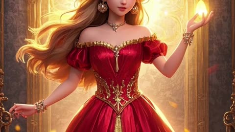 The Cat Princess of the Faraway Kingdom