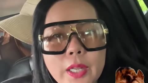 LUMAPIT KA SA AMIN NUONG BINABASH KA NA NG MGA DUTERTE SUPPORTER