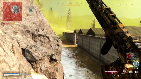Easy Vanguard V2 Rocket How To Camp For A Nuke