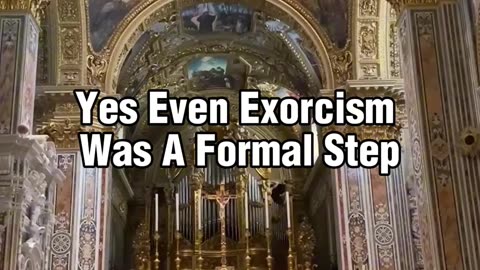 The Forgotten Ranks of the Priesthood: Pre-Vatican II Holy Orders