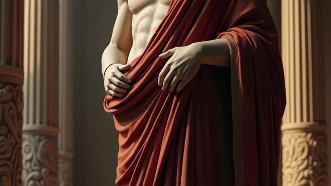 The Stoic Path to Resilience – Conquer Pain Without Complaining