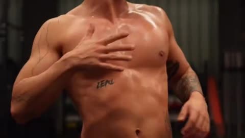 sexy man
