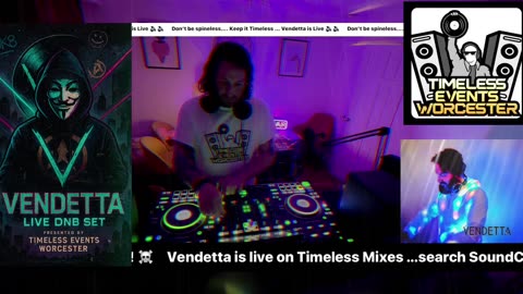 You’re Now Locked Into Timeless 👊😎