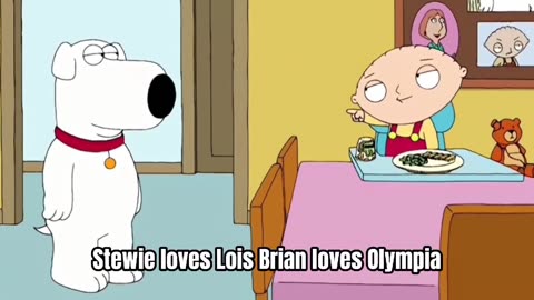 Family guy funny moments
