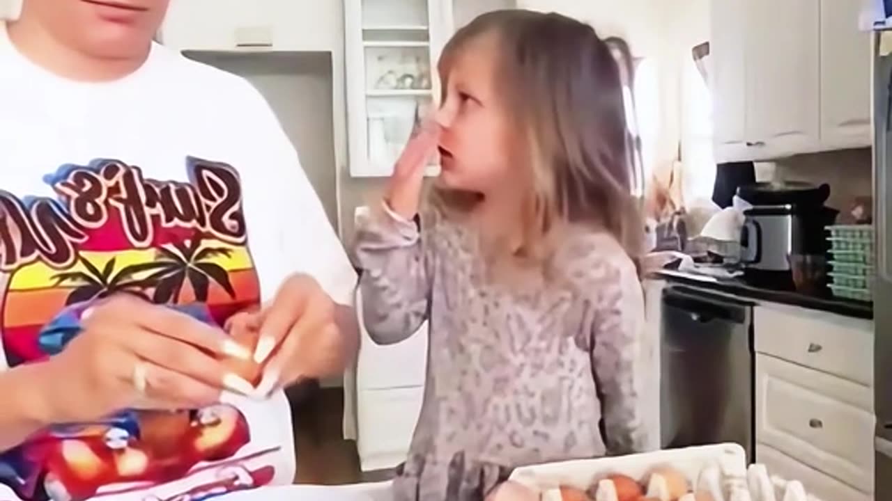 Kids comedy