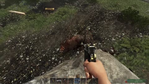Subsistence 173 Sugar Man - Lucrative Lithium Day > > > Subsistence