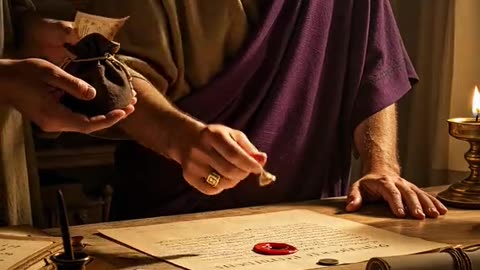 How Did Rome Tax Its People? 💰 Ancient Roman Tax System Explained