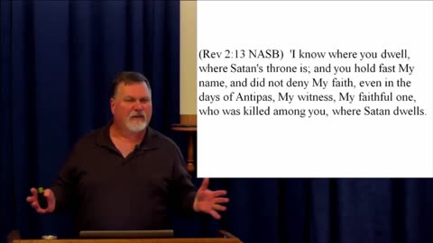 Lake of Fire- Those against Israel and followers of Islam will be thrown into the lake of fire. 2016