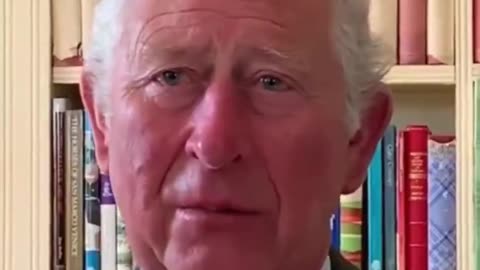 King Charles of England quotes Quran and praises Muslims