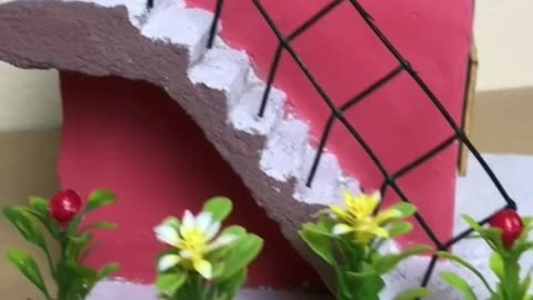 Miniatur house