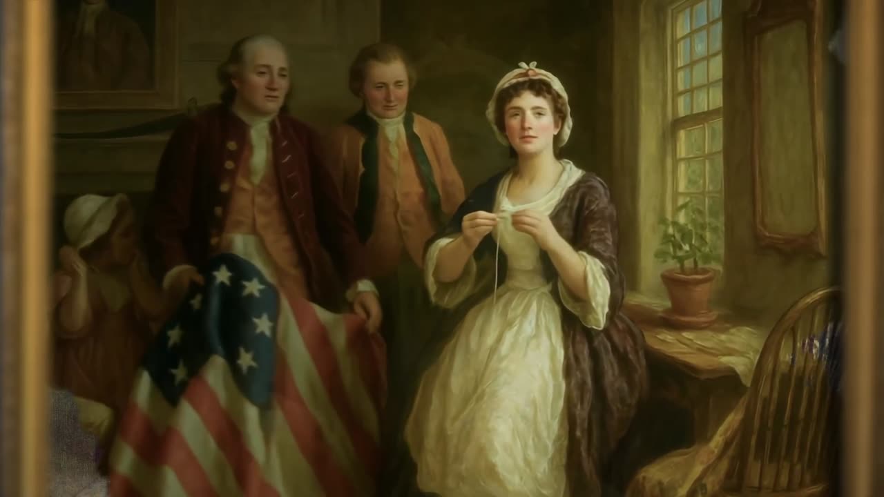 Betsy Ross