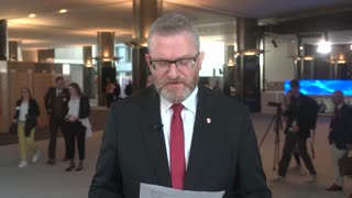 Komunikat do Kandydatów na Prezydenta RP