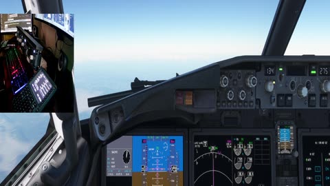 Monday Flight Ops | Southwest Virtual Adventure