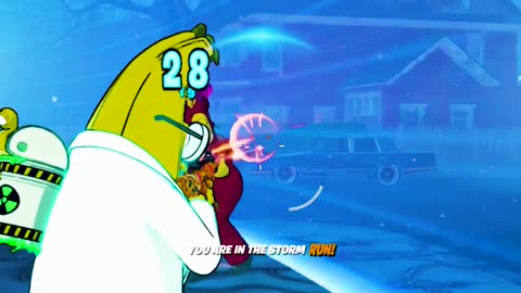 Fortnite Blitz Royale Victory Royale | Epic Final Circle & Clutch Win