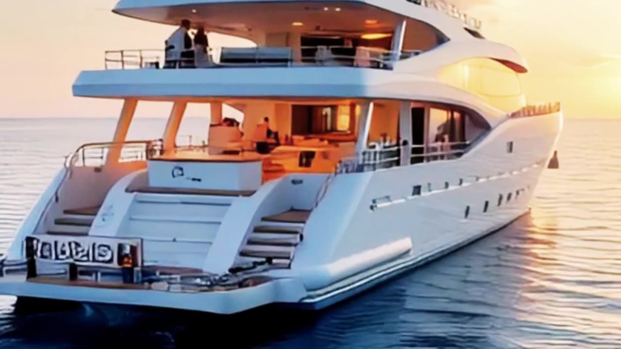 When Billionaires Turn Travel into an Immersive Fantasy #exclusiveluxury #luxuryplanes.