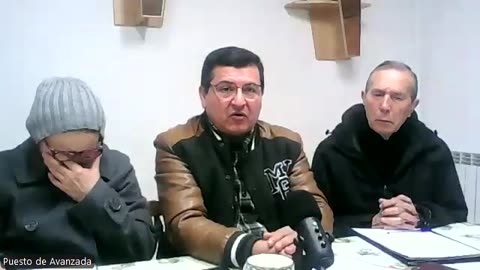 El perfil de la crisis venidera capítulo 6: El sello de Dios, el sellamiento y los 144,000 parte 4