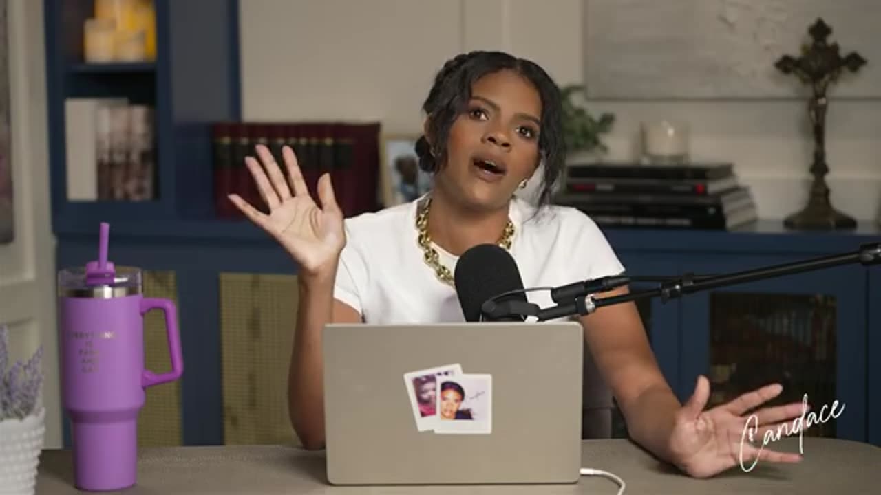 The Macrons Hired A Detective To Investigate Me.