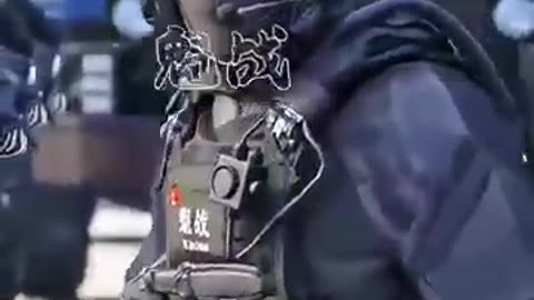 Amazing: Marco's Black commando #shorts #viralshorts #trending #viralvideo