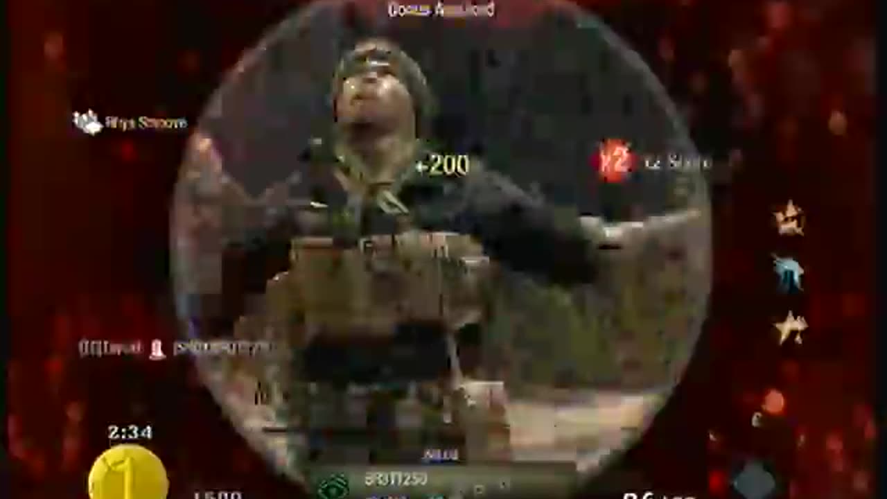 22 Kills, 5 Deaths! 😱 Sharpshooter Wager Match COD Black Ops