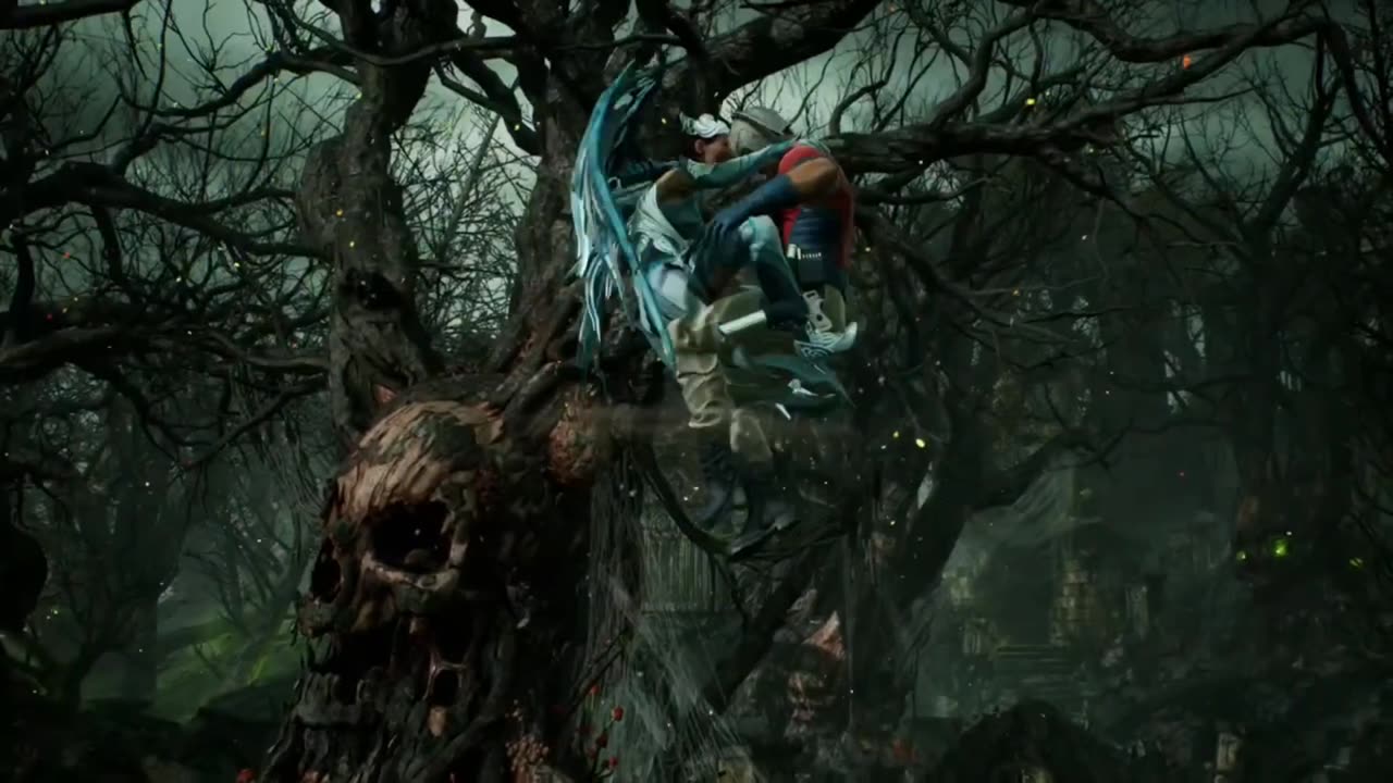 Mortal Kombat 1