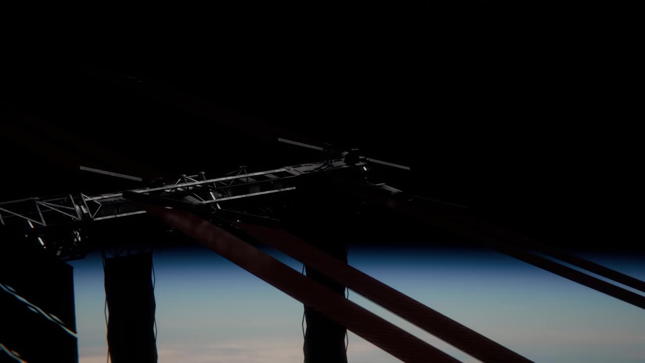 The Most Dangerous ISS Mission.mp4